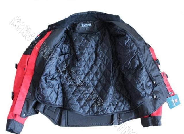 バイクジャケット送料無料ライダーウェアバイクジャケット3シーズン春秋冬ナイロンジャケット バイク ジャケット バイクウェア レーシンの通販はau Pay マーケット Kg Shop