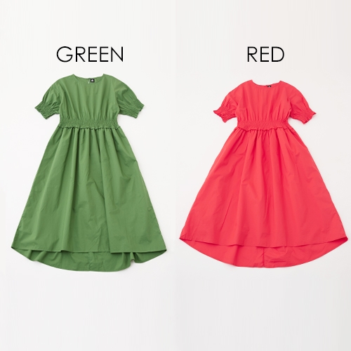 Merlot メルロー コットン シャーリング ワンピース 半袖 ワンピ コットン100 着心地抜群 フリーサイズ 残りわずか の通販はau Pay マーケット ココナツライト