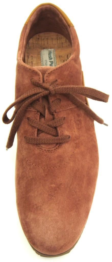 ハッシュパピー ブラウン スエード サンダル レースアップ　LL ハッシュパピー ブラウン スエード サンダル レースアップ LL ハッシュ