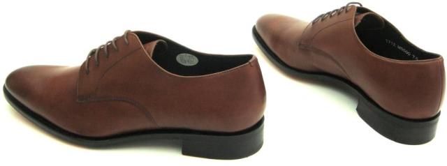 紳士ビジネス 【新品】 madras マドラス 定価30240円 プレーントゥ