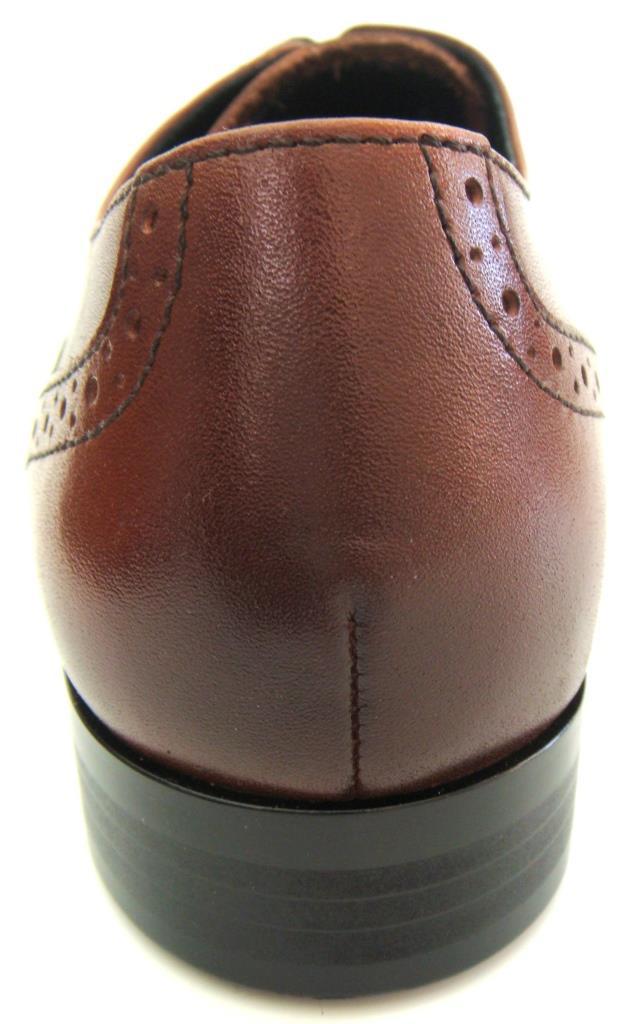 紳士ビジネス アウトレット 【新品】 RULES ルールス 日本製 内羽根