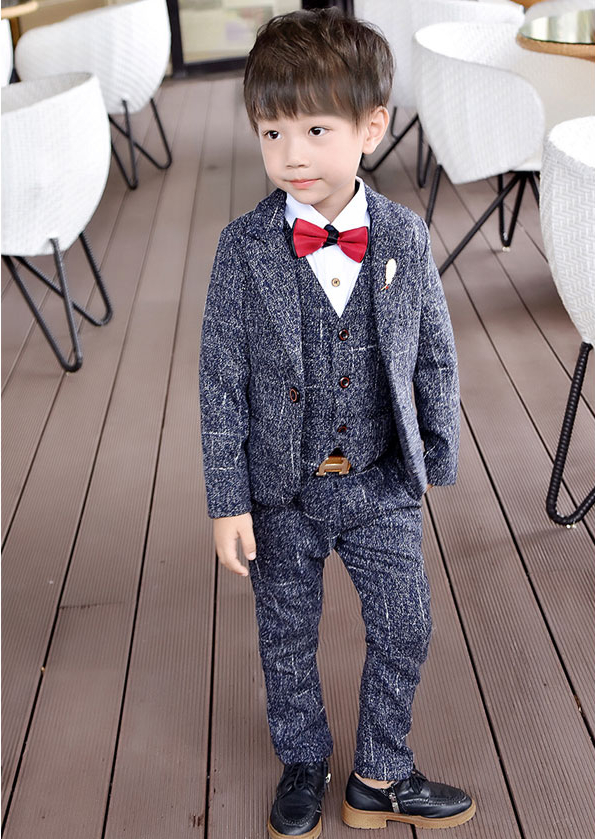 男の子 子供服 フォーマル スーツ ベビー服 子供 男の子 フォーマル スーツ ベスト 上下セット 七五三 結婚式 入学式 卒業式 結婚式 Bigの通販はau Pay マーケット ルネッタ