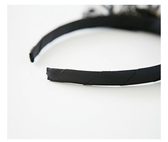 カチューシャ ヘア小物 ヘッドアクセサリー カチューシャ 髪飾り 猫耳 ねこ耳 2点で送料無料 カチューシャ 女の子 子供 キッズ パーの通販はau Pay マーケット ルネッタ