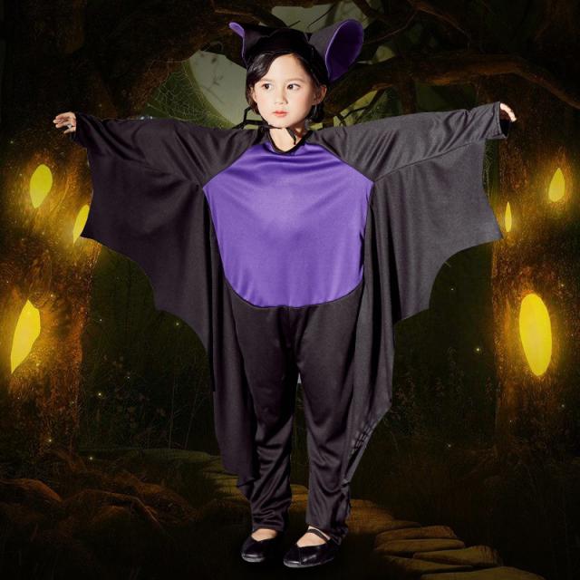 即納 クリスマス サンタ コスプレ ハロウィン コスプレ 女の子 子供 コスチューム コスプレ衣装 魔女 悪魔 コウモリ 衣装 仮装 パーティの通販はau Pay マーケット ルネッタ