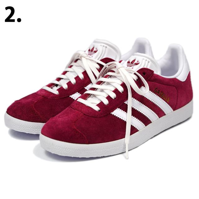 アディダス ガゼル スニーカー ユニセックス 靴 Adidas Gazelle B B B 5476 Cg6062 Ee5507の通販はau Pay マーケット アクセサリーギフトのtys