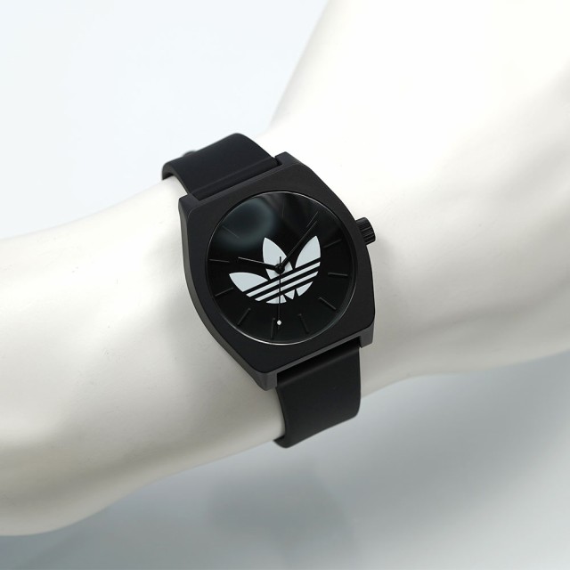 アディダス 腕時計 メンズ レディース Adidas プロセス Sp1 Trefoil 選べる5色の通販はau Pay マーケット アクセサリーギフトのtys