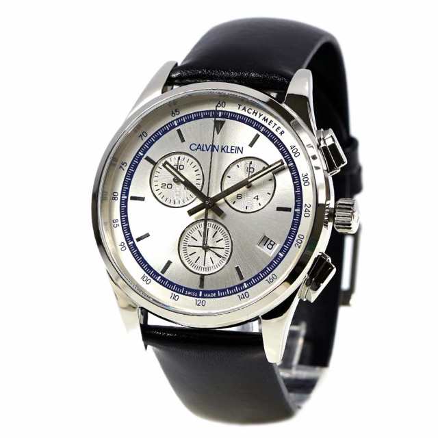 カルバンクライン 腕時計 メンズ cK Calvin Klein コンプリーション