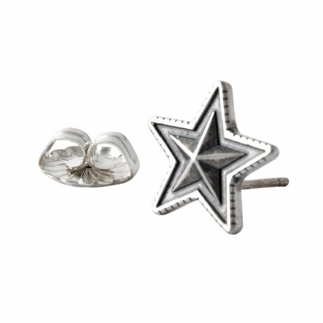 コディサンダーソン ピアス Cody Sanderson ラージスター スタッド Large Star Stud Pierced Earring Wc4 01 003の通販はau Pay マーケット アクセサリーギフトのtys