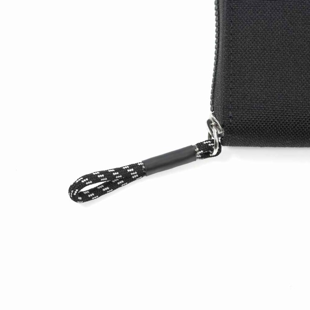 ディーゼル DIESEL 長財布 ラウンドファスナー 24 ZIP/WALLET Black