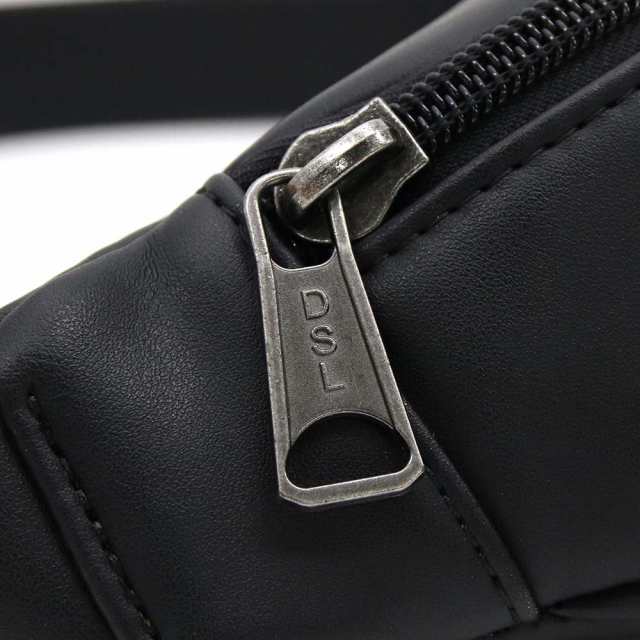 ディーゼル DIESEL ショルダーバッグ ボディバッグ クロスボディ ブラック KOINBE/BODY BAG X08354 P4445 T8013  Blackの通販はau PAY マーケット アクセサリーギフトのTYS