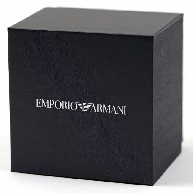 エンポリオアルマーニ スイスメイド 腕時計 レディース EMPORIO ARMANI