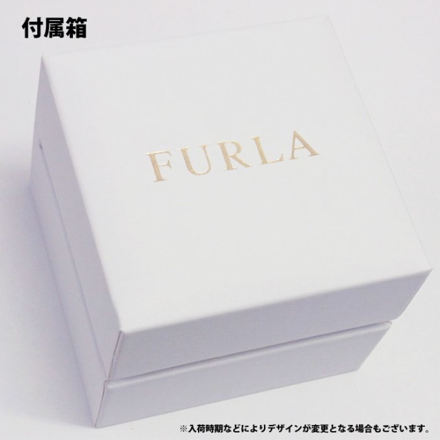 フルラ 腕時計 レディース FURLA R4253101505 EVA （25mm）の通販はau