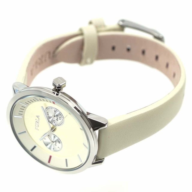 フルラ 腕時計 レディース FURLA R4251102547 METROPOLIS （38mm