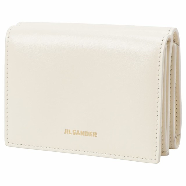 ジルサンダー 財布 JIL SANDER レディース J07UI0011-P4840 106