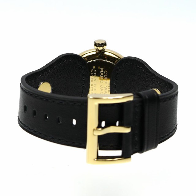 マークジェイコブス 腕時計 レディース MARC JACOBS The Cuff Watch ザ