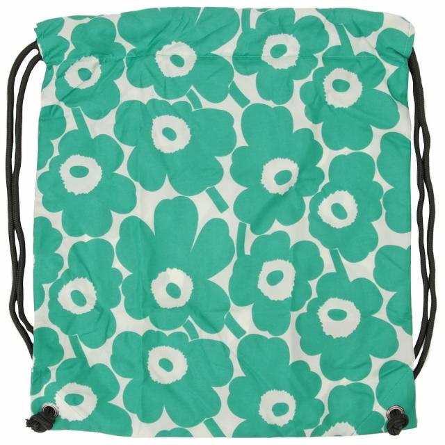 マリメッコ ナップサック リュック Marimekko レディース ユニセックス 160 ウニッコ柄 スマートサック 折りたたみ収納可能 グの通販はau Pay マーケット アクセサリーギフトのtys