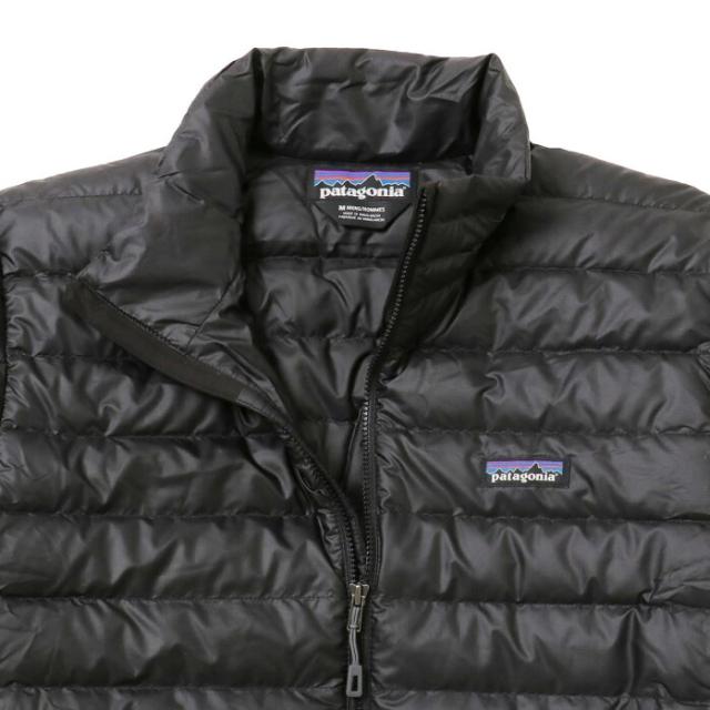 パタゴニア ダウンジャケット Patagonia メンズ ダウン セーター ブラック ｓサイズ Us 軽量 防寒 トップス アウター カジュアル アウの通販はau Pay マーケット アクセサリーギフトのtys