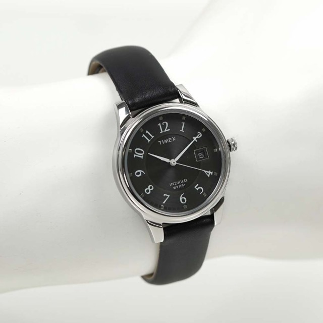 【レオパード】TIMEX ELEVATED CLASSICS