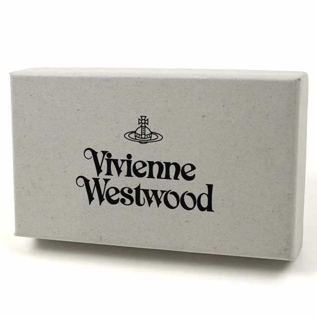 ヴィヴィアンウエストウッド キーケース Vivienne Westwood GUNMETAL 4連 EMMA KEY CASE 51020001  40564 Q401｜au PAY マーケット