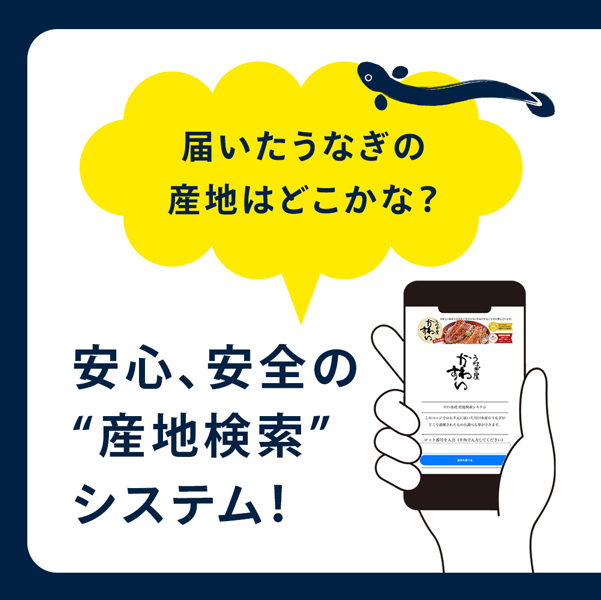 国産 うなぎ 蒲焼き たっぷり食べる 福袋 うなぎ屋かわすい 長焼き4本ときざみ大盛り 2食 鰻 ウナギ 詰め合わせ 大容量 土用丑 誕生日プレゼント 爆買_9