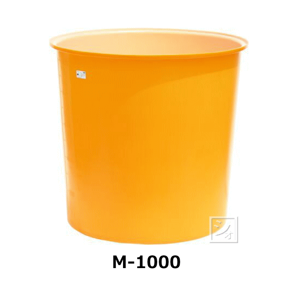 【法人配送限定】 スイコー M-1000 M型容器 （本体のみ） 49,260円