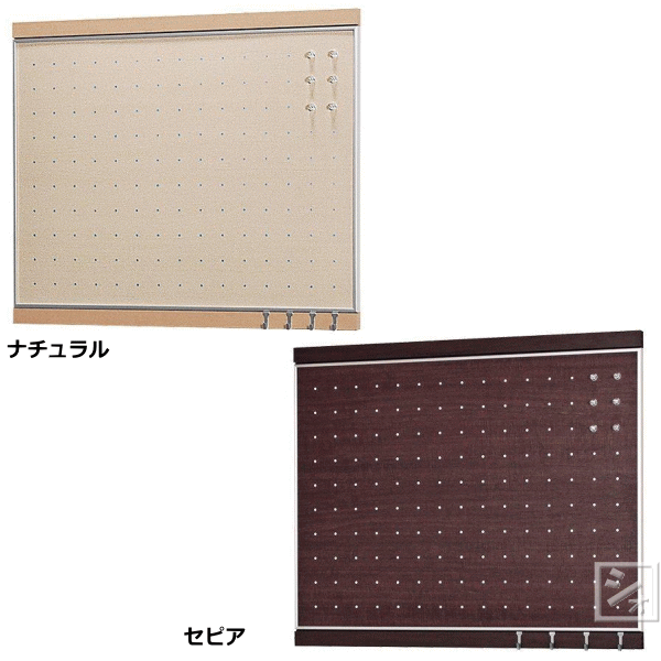 【受注生産品】 オリジン フック付マグネットボード 450×600mm 日本製