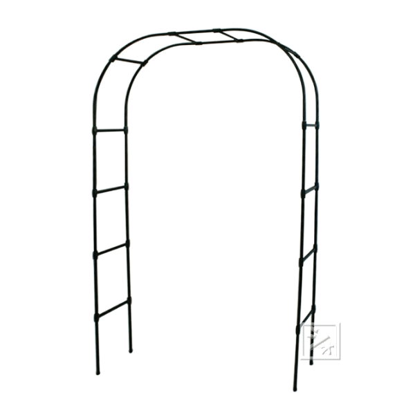 第一ビニール W150-H 組み立てかんたんフラワーアーチ の通販は 6,480円