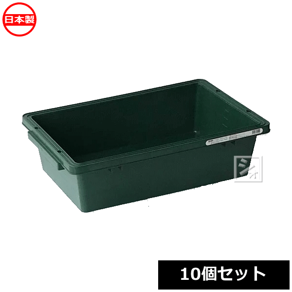 【法人配送限定】 大和技研 DGK 強靭タフブネEX 40型 （10個セット）の通販は