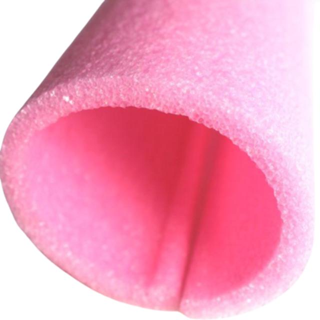 まんまるガードＳ ピンク 40本 長さ1700ｍｍ 000091 柱養生 養生材 日大工業 法人様限定の通販は 13,860円