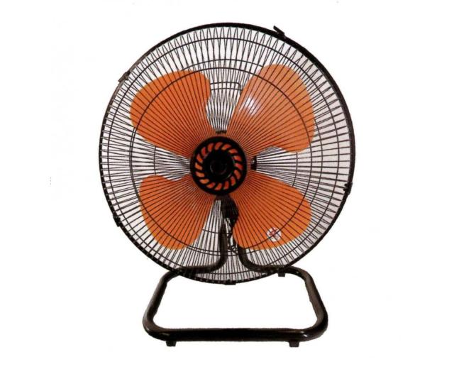 工場用扇風機 床置き型 45cm 大型扇風機　据え置き型工場扇　【本州四国九州送料無料！】