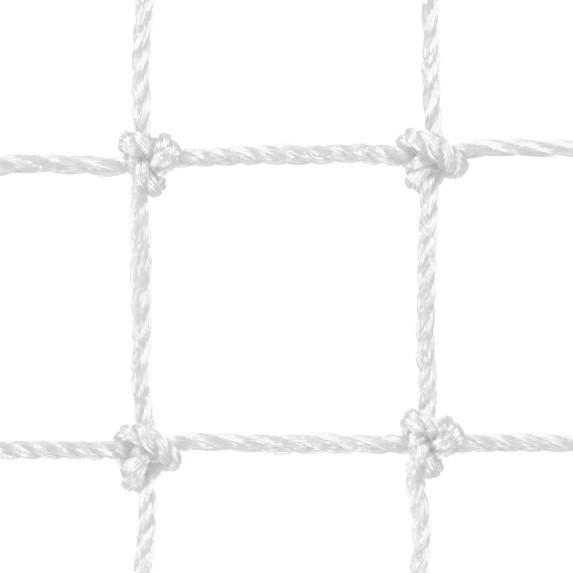 ゴルフネット ロール巻 1ｍ×30ｍ 25ｍｍ目 白 ゴルフ練習用ネット 園芸ネット 防獣ネット 防鳥ネット　【本州四国九州送料無料！】_1