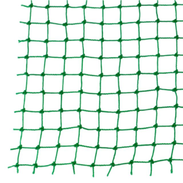 ゴルフネット ロール巻 2ｍ×30ｍ シングル巻 グリーン 25ｍｍ目 ゴルフ練習用ネット 防獣 防鳥 園芸 多目的ネット 練習用品 グリーンネット ロールネット_3