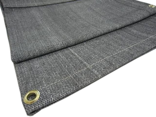 スパッタシート　4号　不燃シート　耐火シート　1920×1920　溶接シート　【本州四国九州送料無料！】