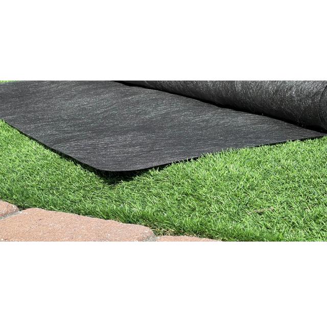 強力雑草よけ ロックシート 1.5ｍ×30m (耐用年数8〜10年) 厚み0.64ｍｍ デュポン 法人様送料無料 個人様別途送料_5