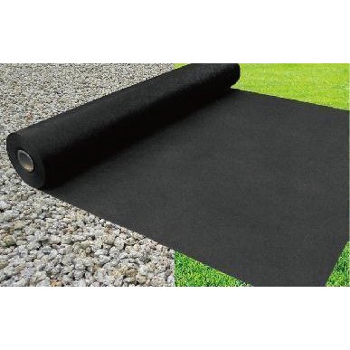 強力雑草よけ ロックシート 1.5ｍ×30m (耐用年数8〜10年) 厚み0.64ｍｍ デュポン 法人様送料無料 個人様別途送料_4