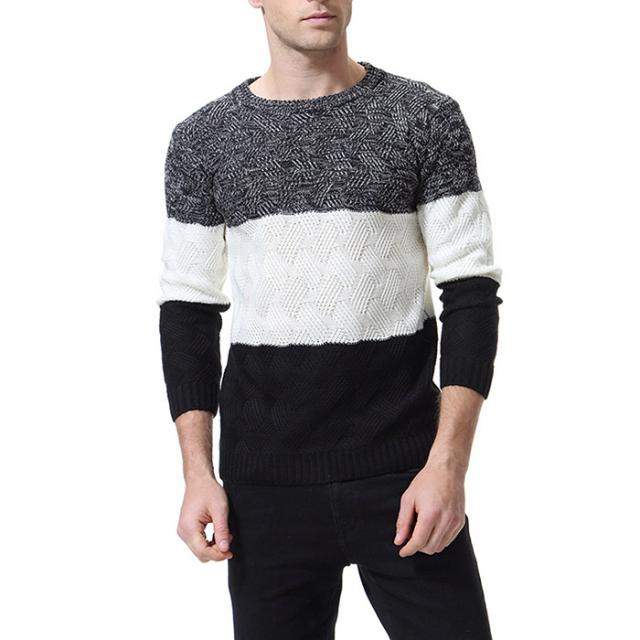 送料無料 クルーネック ケーブルニット セーター クルーネックニットセーター メンズ 厚手 長袖 ニットセーター メンズファッション の通販はau Wowma ｅｃｏｌｏｇｉｃｏｏｌ
