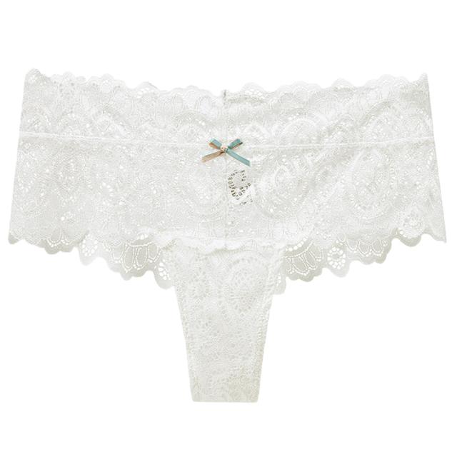 Karly Shop ブラジリアン ショーツ レディース Tバック タンガ