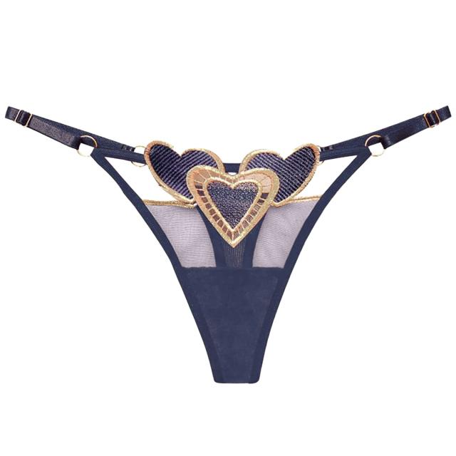 Karly Shop Tバックショーツ レディース セクシー ランジェリー 綺麗系