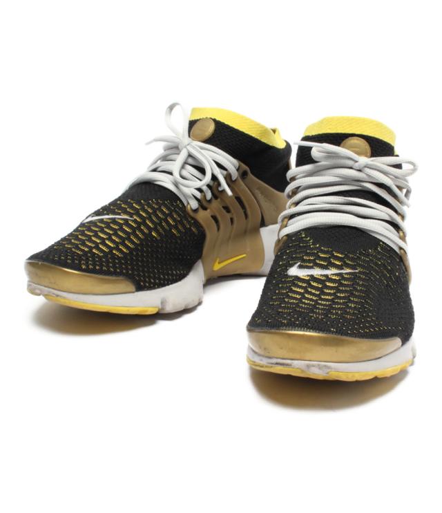 ナイキ スニーカー エア プレスト ウルトラ フライニット 16 5570 007 メンズ Size 29cm Nike 中古の通販はau Pay マーケット Hugall Bookoff Group