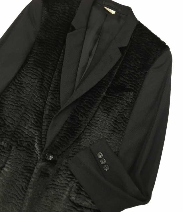 Comme des garcons hotsell homme plus 09aw online