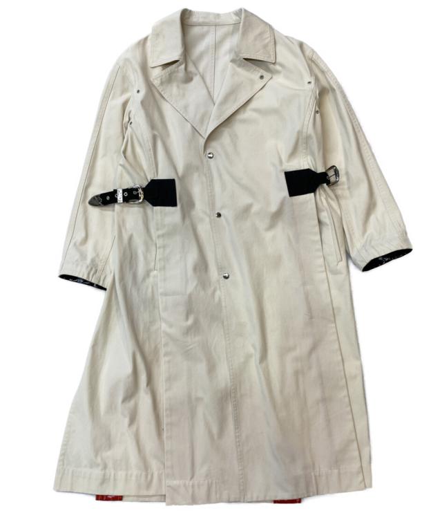 TOGA コート Fake fur coat（トレンチコート）｜TOGA VIRILIS（トーガ