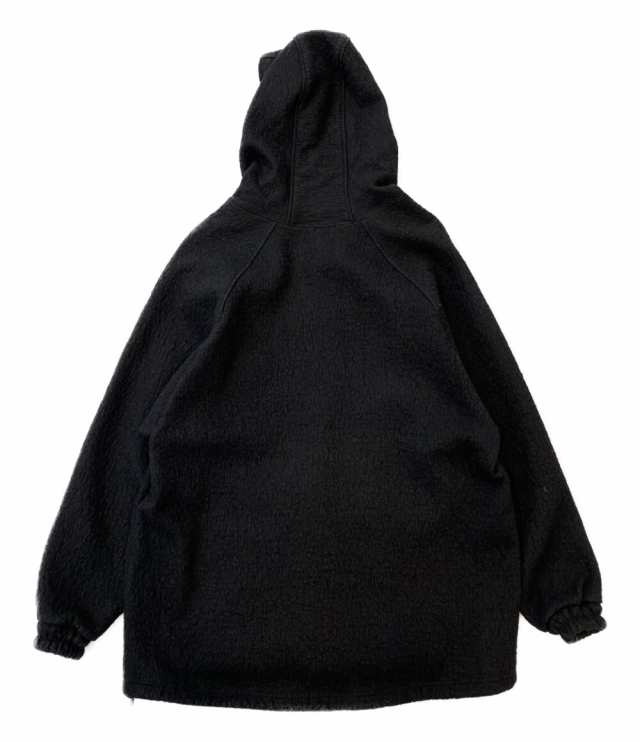 Curly BUMPY PARKA／カーリー パーカー