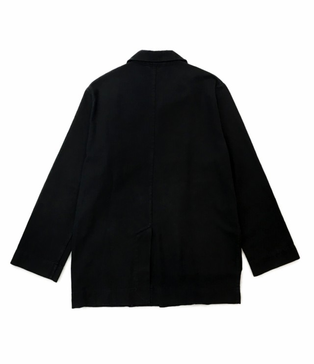 トゥーグッド ジャケット The Photographer Jacket HOPSACK メンズ