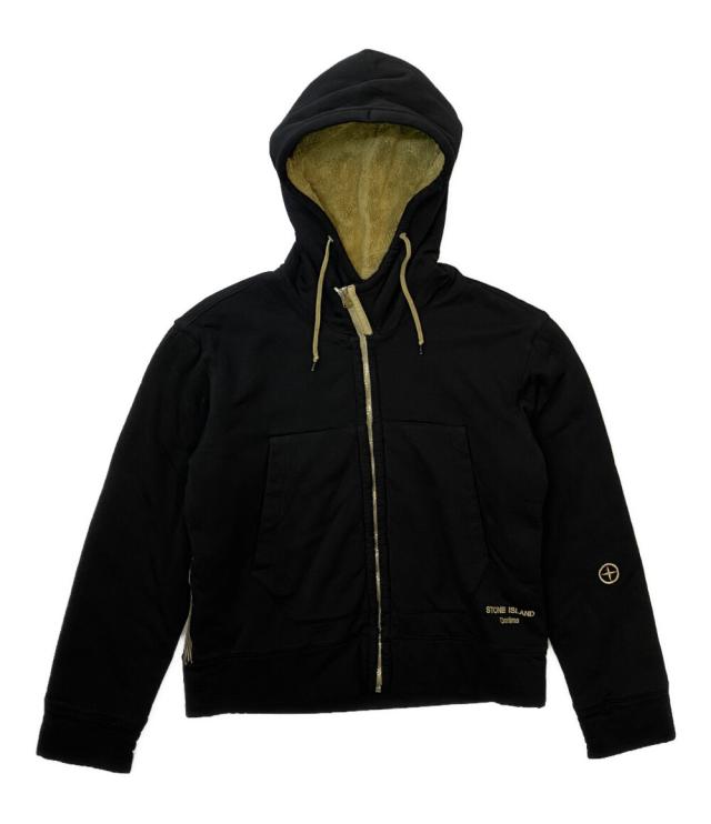 希少】stone island ジャケット はりつい 00s