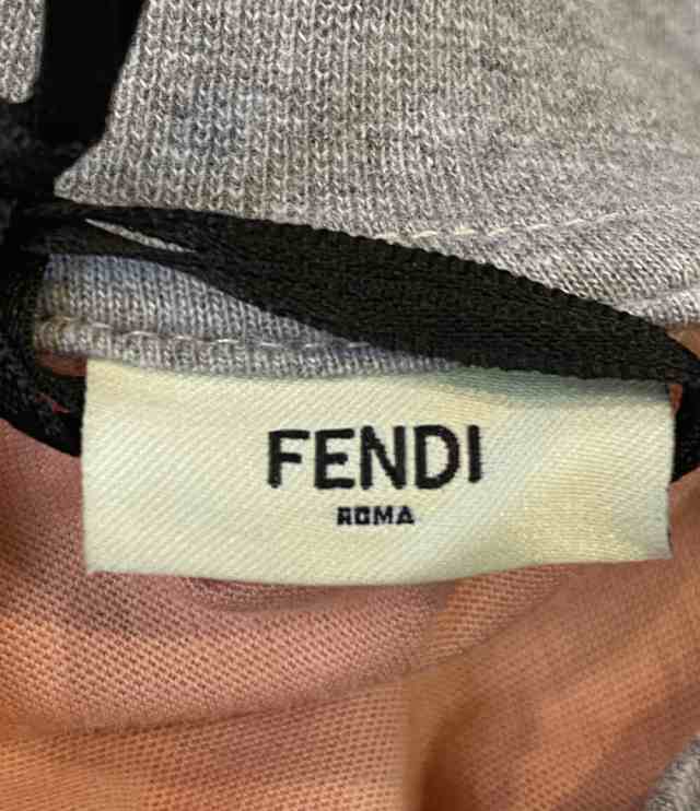 フェンディ ワンピース キッズ SIZE 6A FENDI 中古の通販はau PAY