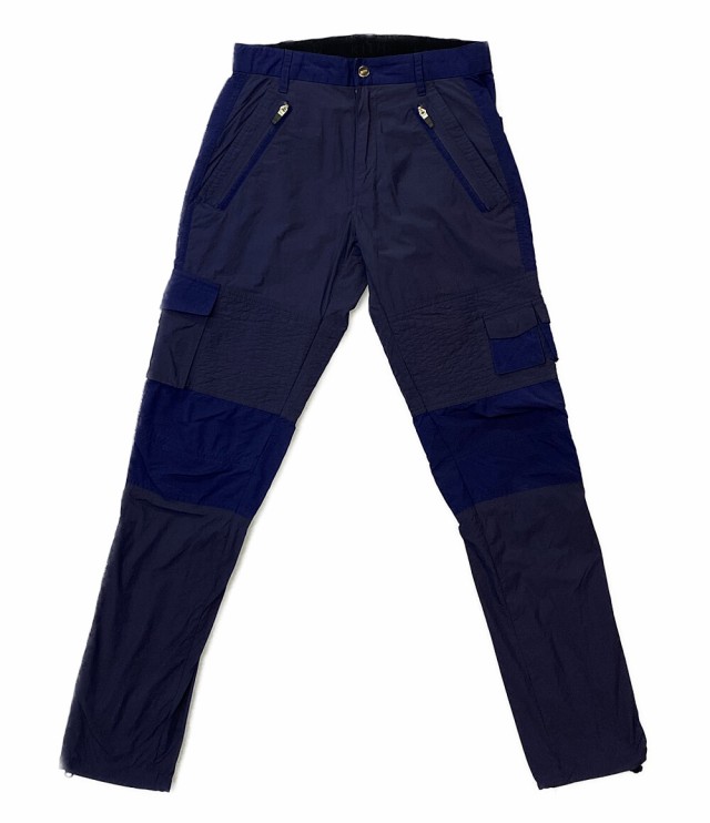 キス パンツ NYLON FIELD PANT 20-030-060-0015-3-0 メンズ SIZE 28 KITH 中古｜au PAY マーケット