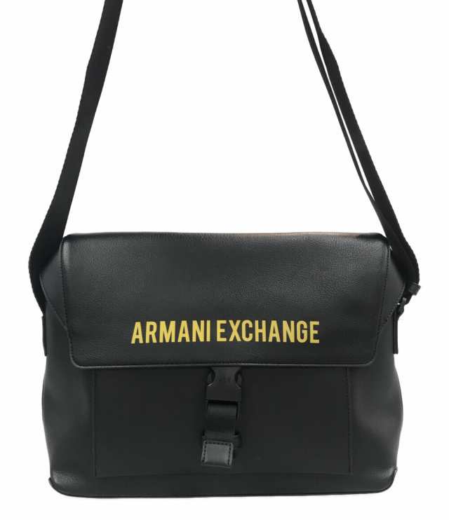 【SALE/92%OFF】 アルマーニエクスチェンジ ショルダーバッグ thebrazilian.co.uk
