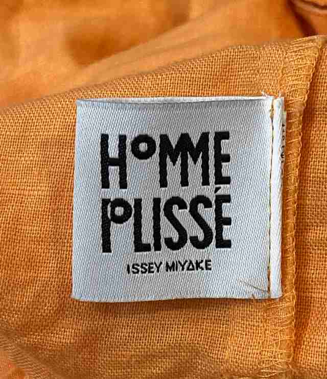 HOMME PLISS? ISSEY MIYAKE 長袖シャツ メンズ 2