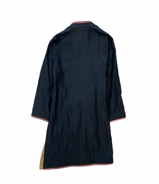 サスクワァッチファブリックス ガウンコート KIMONO GOWN 18SS-JKL-002 メンズ SIZE M SASQUATCHfabrix 中古