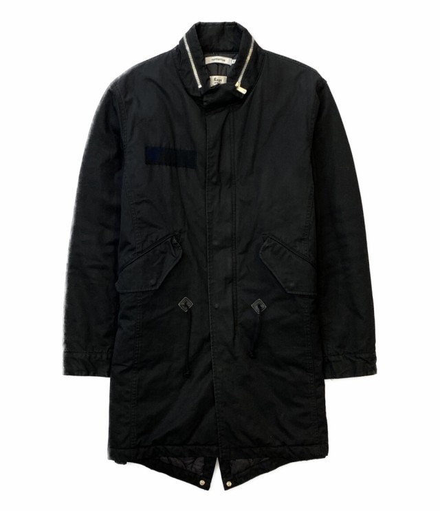 ついに再販開始！】 nonnative x モッズコート | Rags ジャケット